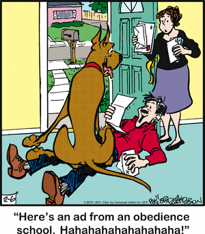 marmaduke